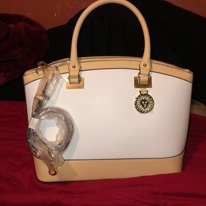 Anne Klein Purse/ handbag
